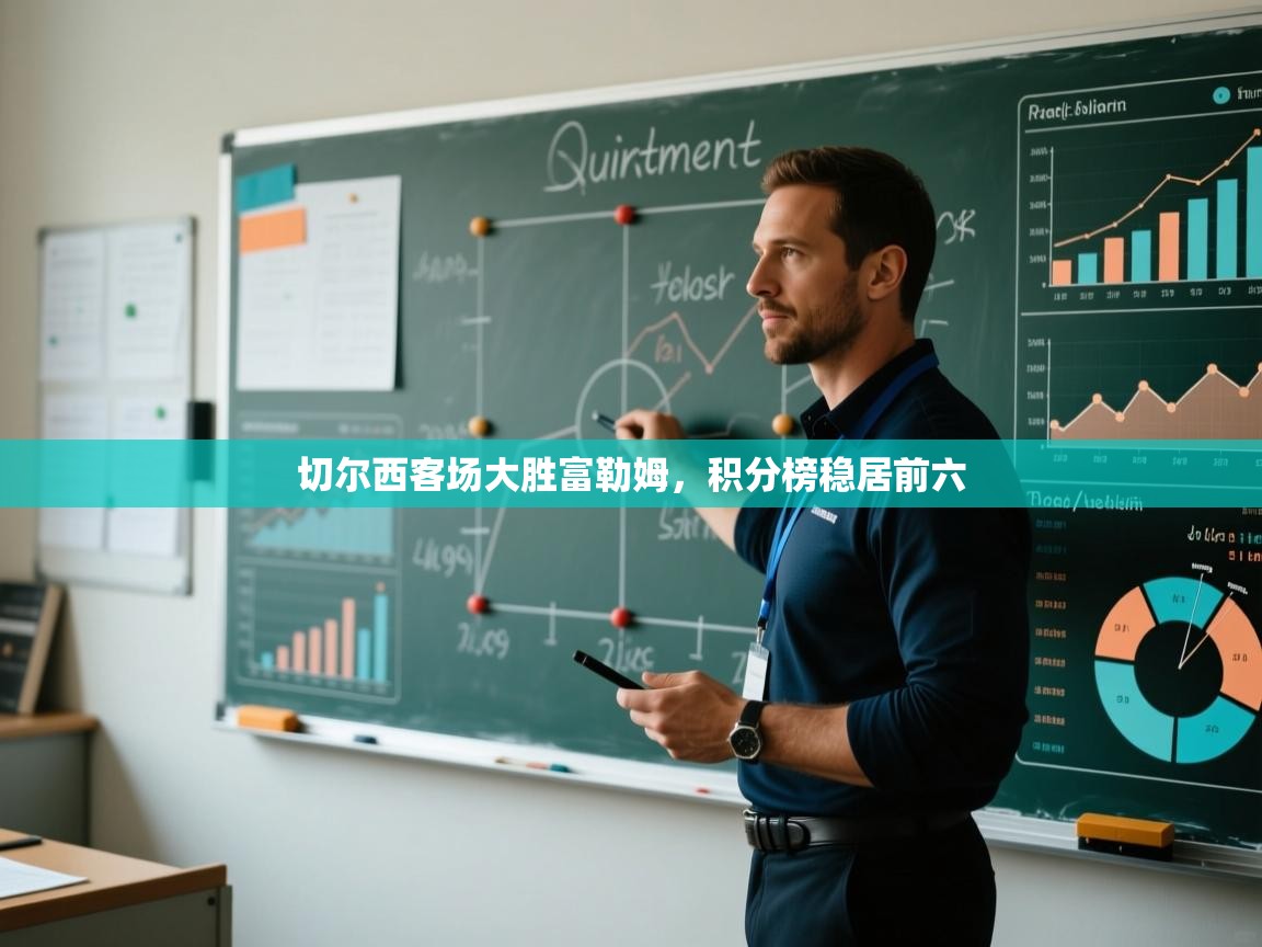 开云体育iOS安装教程-切尔西客场大胜富勒姆，积分榜稳居前六  第2张