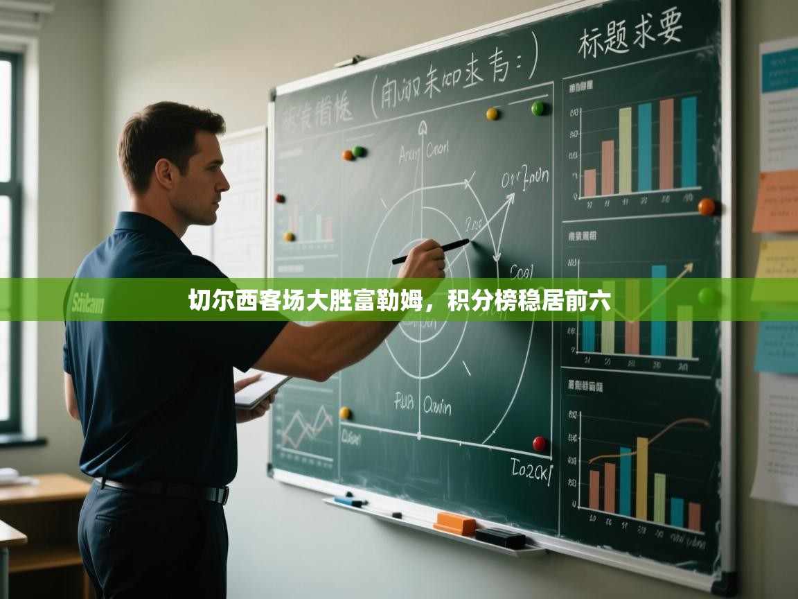 开云体育iOS安装教程-切尔西客场大胜富勒姆，积分榜稳居前六  第4张