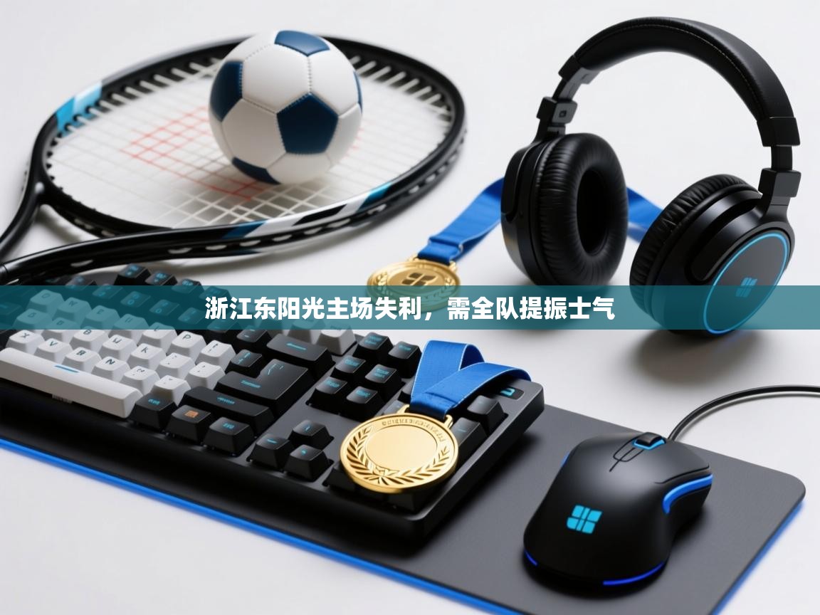 开云体育苹果版下载-浙江东阳光主场失利，需全队提振士气  第1张