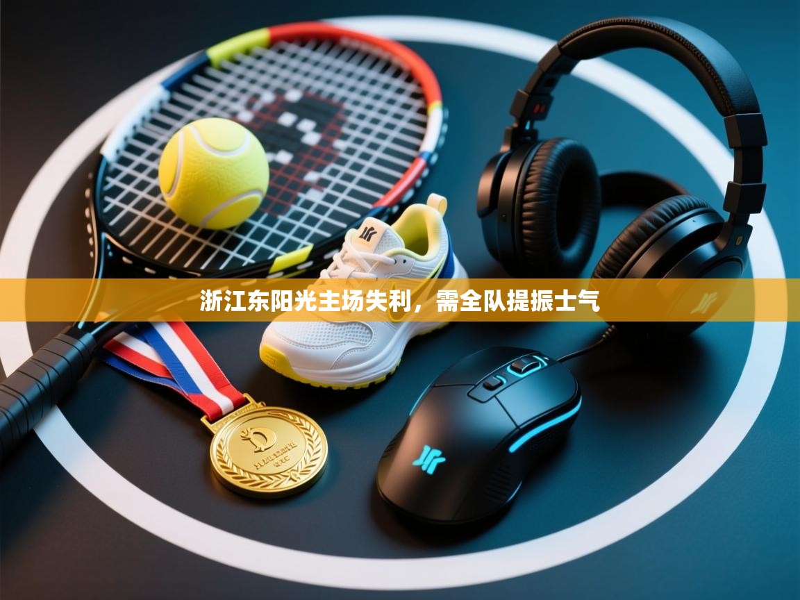 开云体育苹果版下载-浙江东阳光主场失利，需全队提振士气  第2张