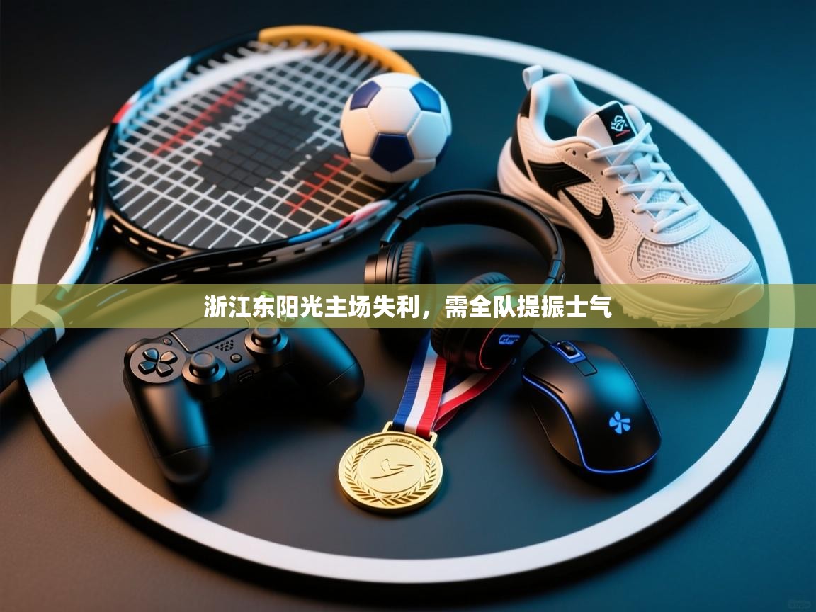 开云体育苹果版下载-浙江东阳光主场失利，需全队提振士气  第3张