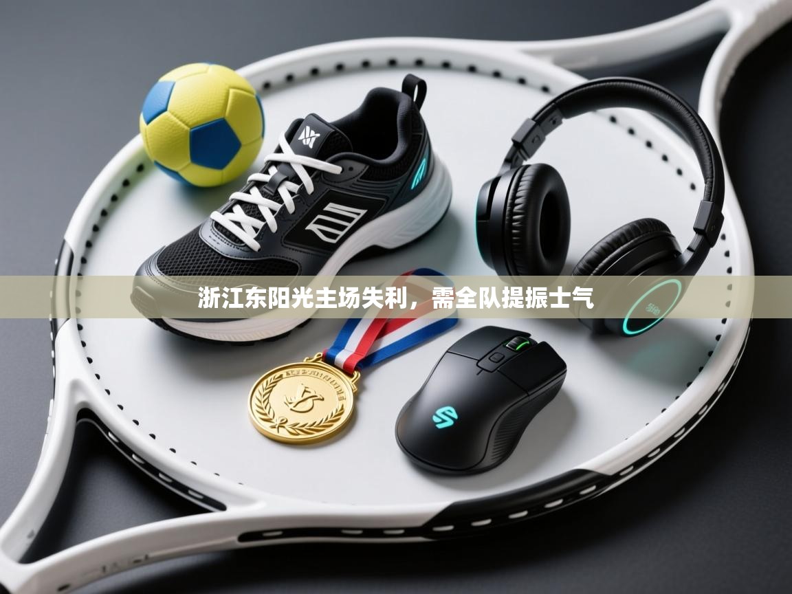 开云体育苹果版下载-浙江东阳光主场失利，需全队提振士气  第4张