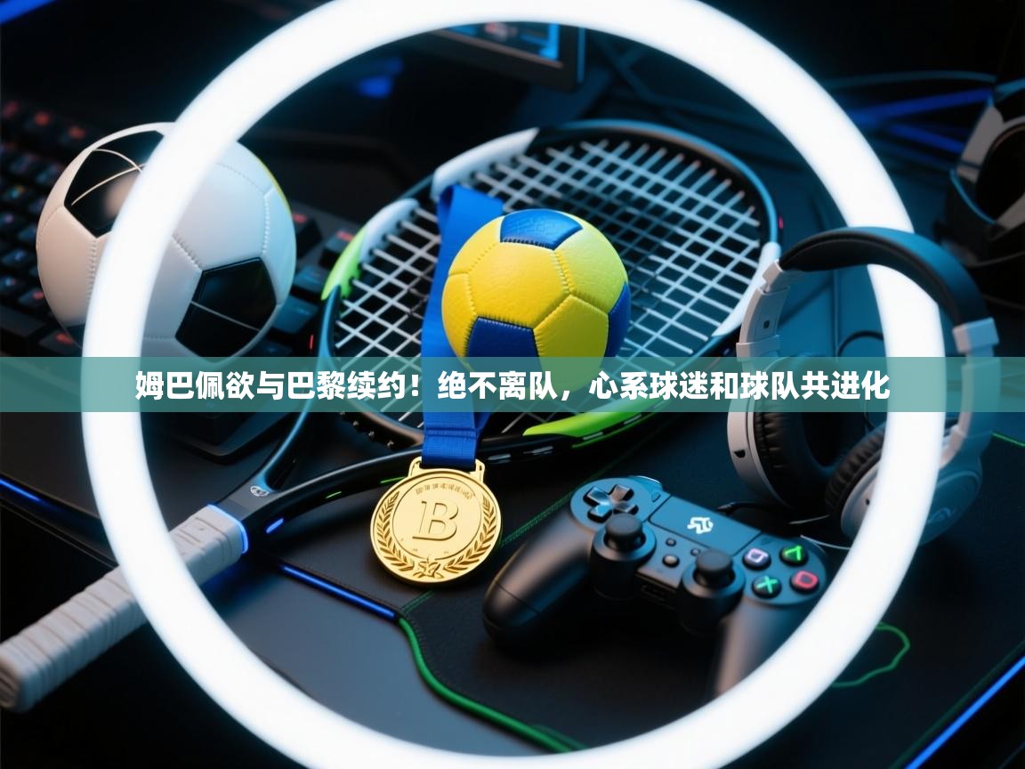 开云体育修改登录密码-姆巴佩欲与巴黎续约！绝不离队，心系球迷和球队共进化  第1张