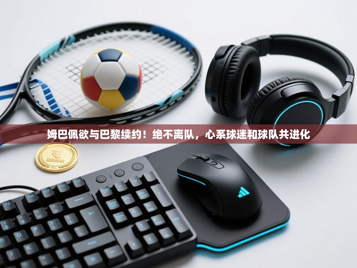 开云体育修改登录密码-姆巴佩欲与巴黎续约！绝不离队，心系球迷和球队共进化  第2张