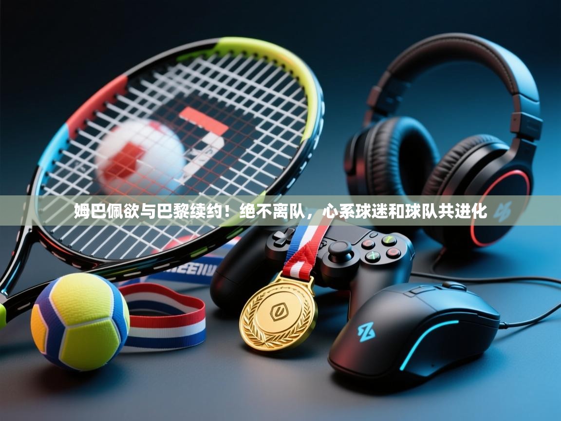 开云体育修改登录密码-姆巴佩欲与巴黎续约！绝不离队，心系球迷和球队共进化  第4张