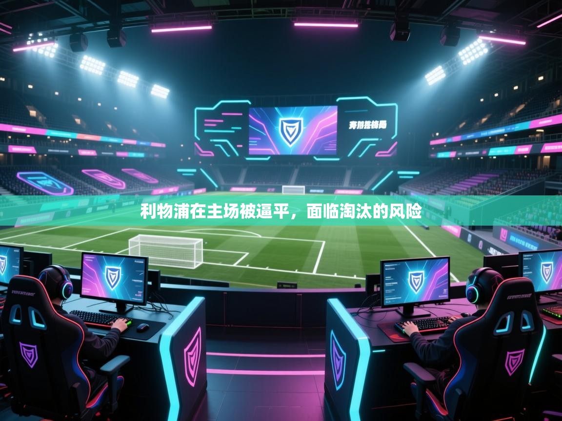 开云体育在线下载-利物浦在主场被逼平，面临淘汰的风险  第1张