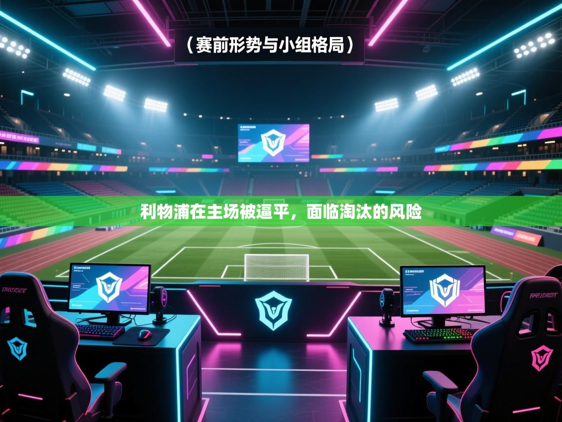 开云体育在线下载-利物浦在主场被逼平，面临淘汰的风险  第2张