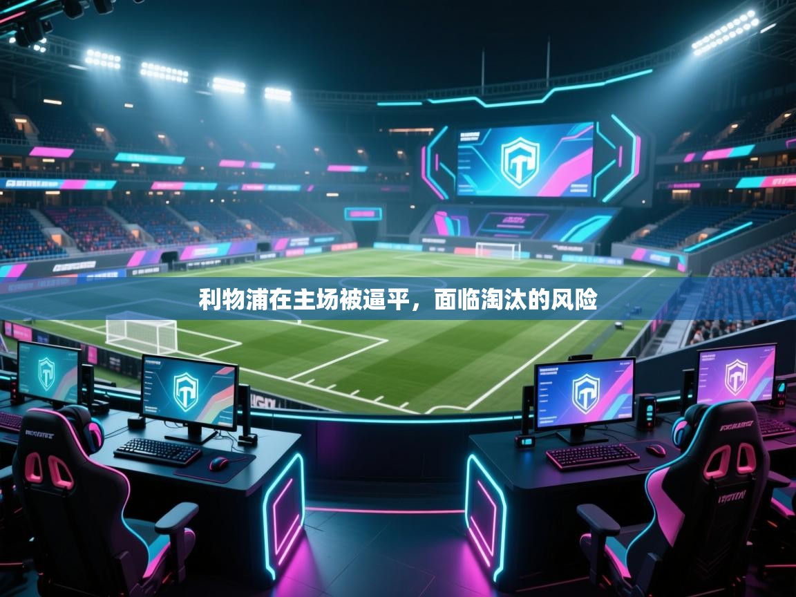 开云体育在线下载-利物浦在主场被逼平，面临淘汰的风险  第3张