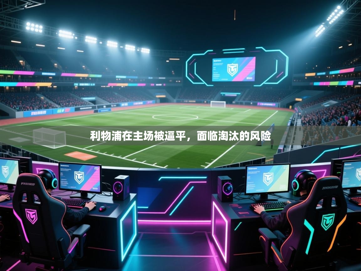 开云体育在线下载-利物浦在主场被逼平，面临淘汰的风险  第4张