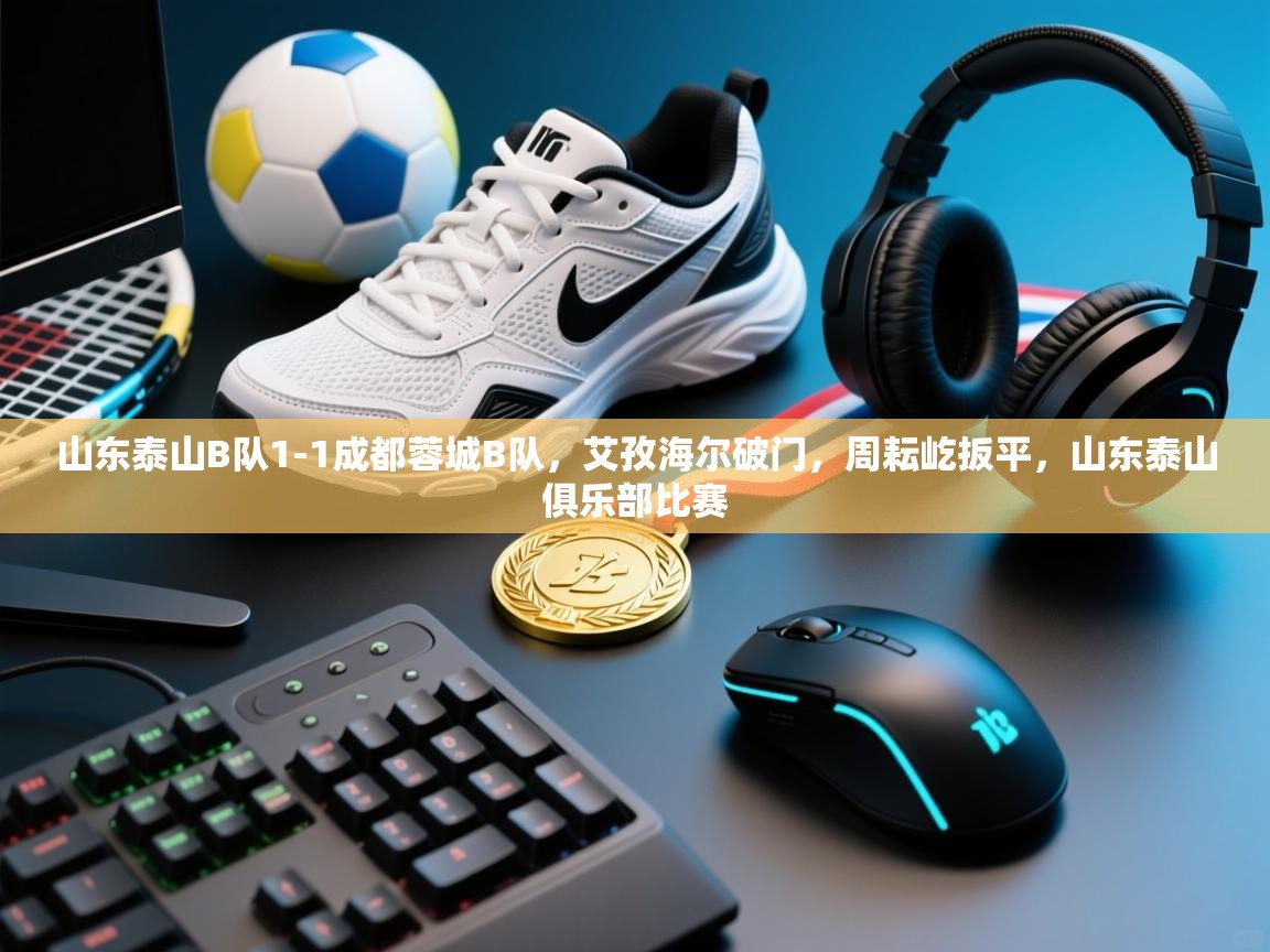 开云体育VIP权益说明-山东泰山B队1-1成都蓉城B队，艾孜海尔破门，周耘屹扳平，山东泰山俱乐部比赛  第3张