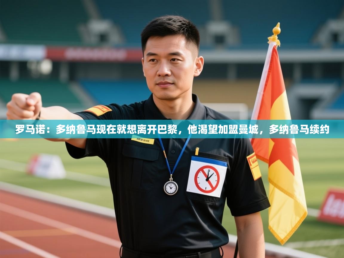 云开官网-罗马诺：多纳鲁马现在就想离开巴黎，他渴望加盟曼城，多纳鲁马续约  第4张