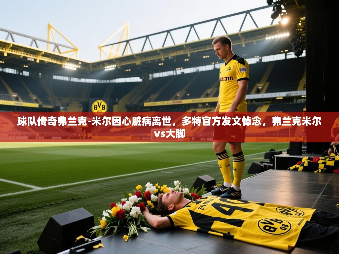开云中国kaiyun·体育官方网站-球队传奇弗兰克-米尔因心脏病离世，多特官方发文悼念，弗兰克米尔vs大脚  第4张