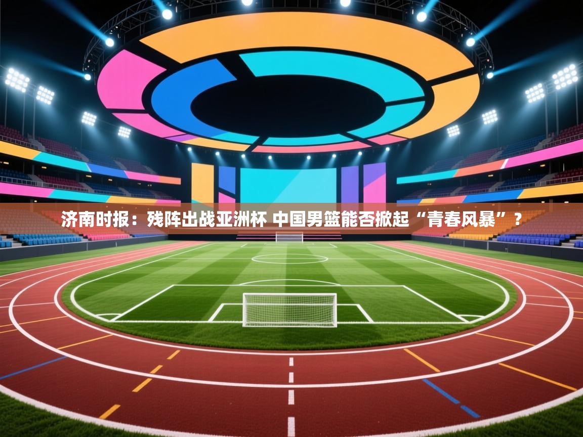 开云赛事-济南时报:残阵出战亚洲杯 中国男篮能否掀起“青春风暴”? 第3张