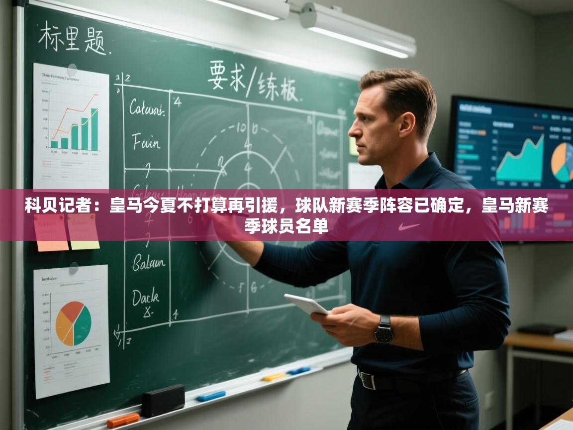 开云体育安卓APK下载-科贝记者：皇马今夏不打算再引援，球队新赛季阵容已确定，皇马新赛季球员名单  第2张