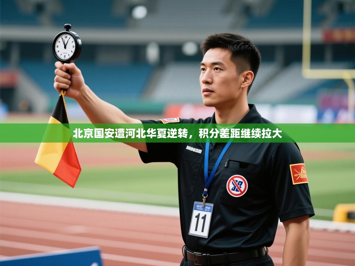 云开体育官网登录入口手机版-北京国安遭河北华夏逆转，积分差距继续拉大  第3张