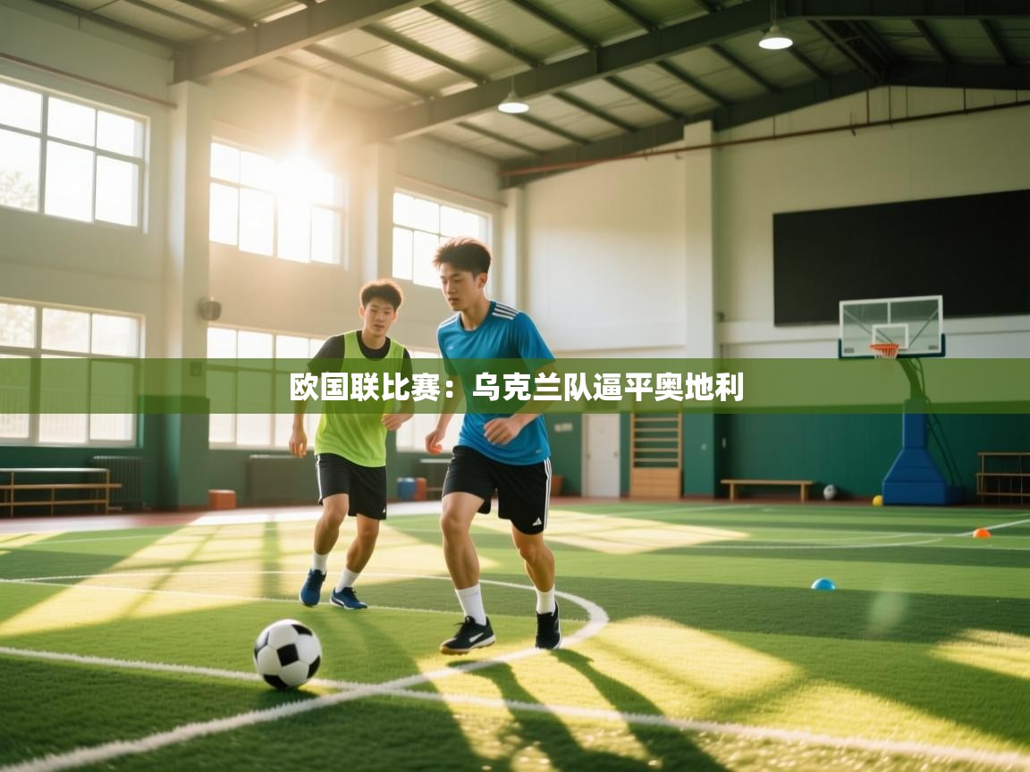 开云体育注册下载-欧国联比赛：乌克兰队逼平奥地利  第3张