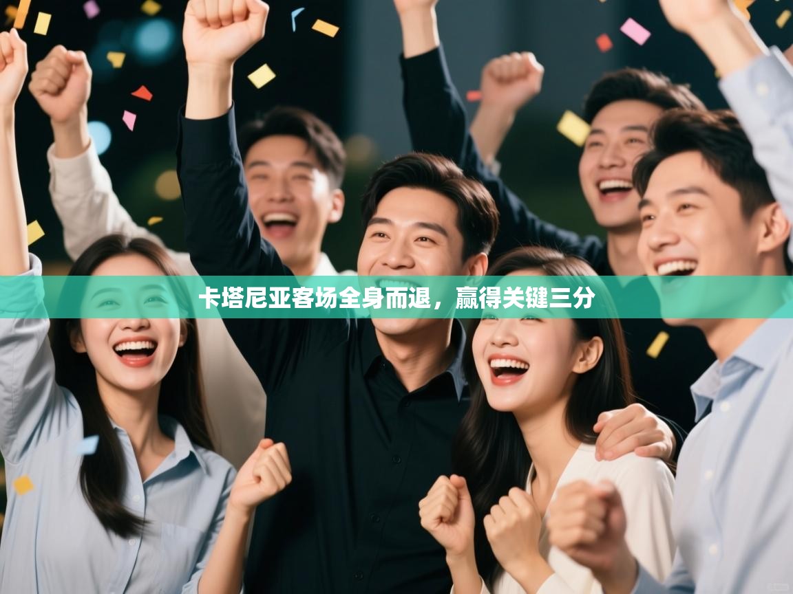 开云体育app下载链接-卡塔尼亚客场全身而退，赢得关键三分  第3张