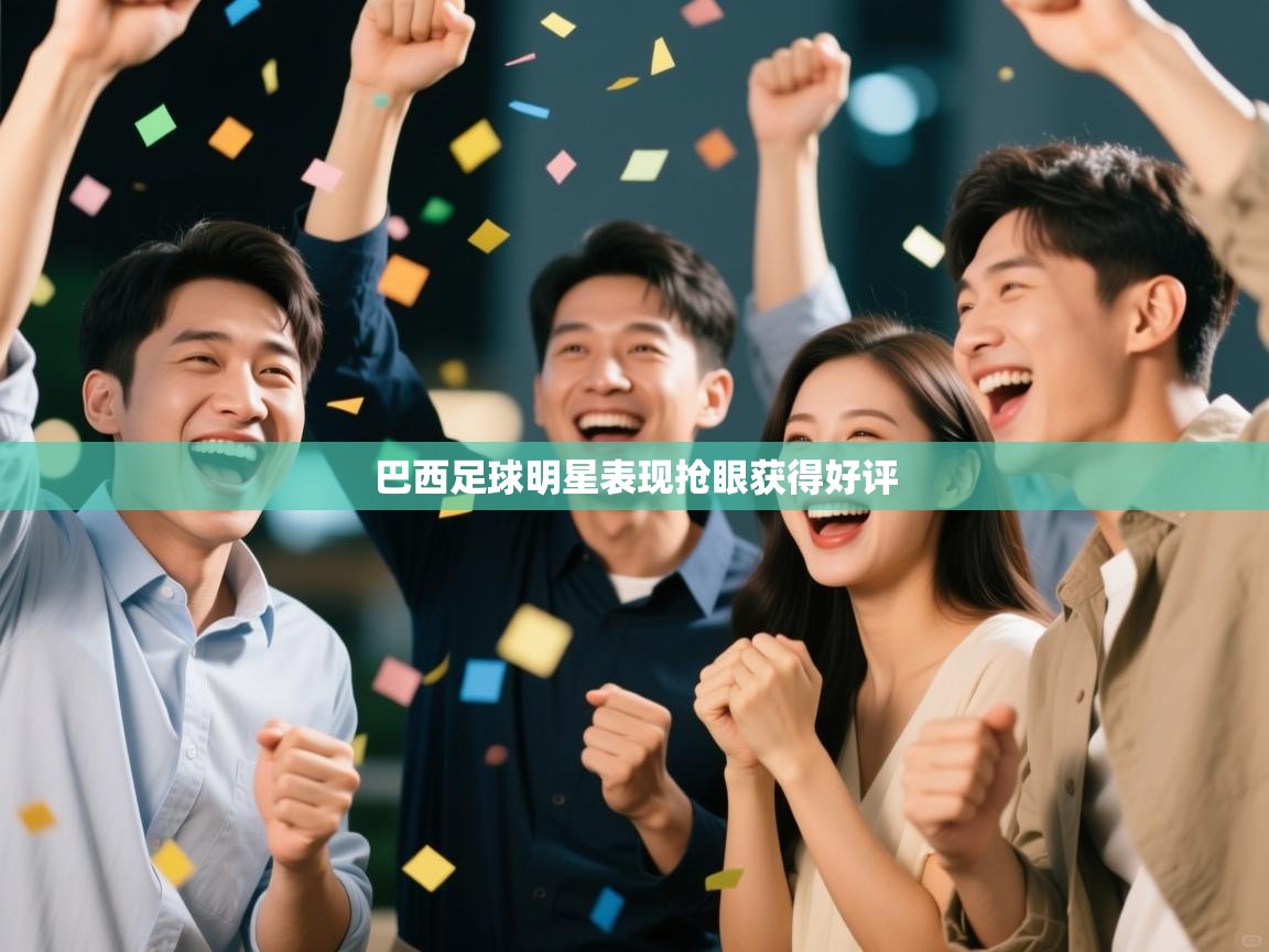 开云体育注册下载-巴西足球明星表现抢眼获得好评  第1张