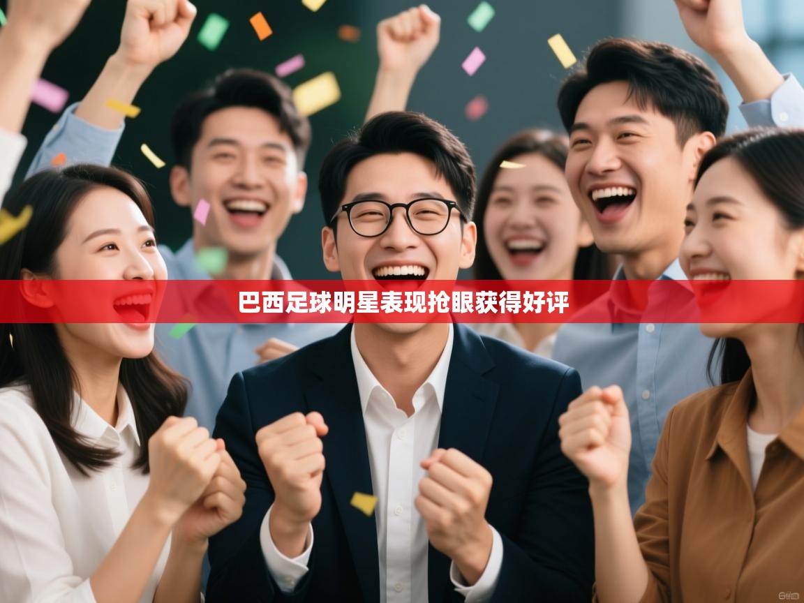 开云体育注册下载-巴西足球明星表现抢眼获得好评  第2张