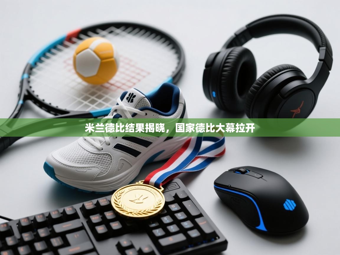 开云体育推送通知设置-米兰德比结果揭晓，国家德比大幕拉开  第3张