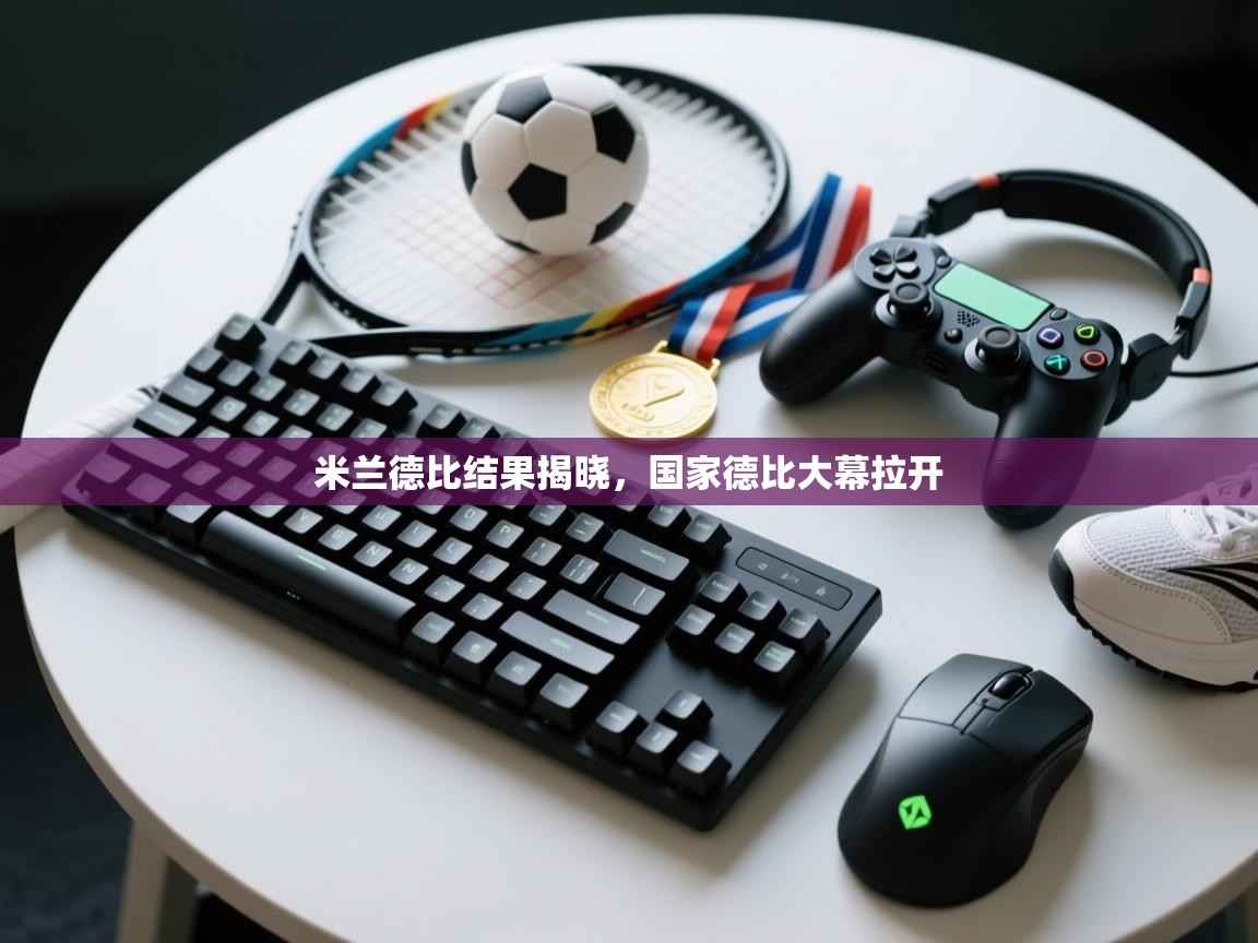 开云体育推送通知设置-米兰德比结果揭晓，国家德比大幕拉开  第4张