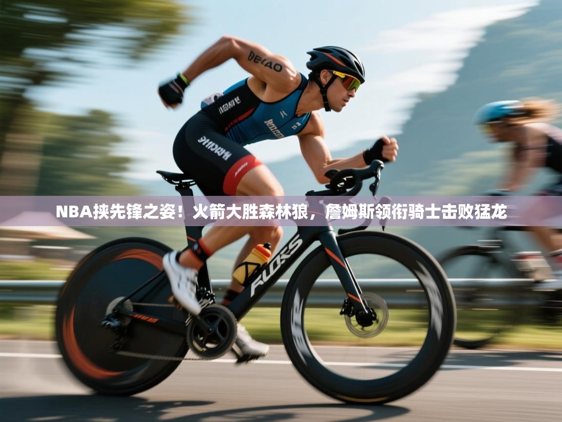 开运体育入口-NBA挟先锋之姿！火箭大胜森林狼，詹姆斯领衔骑士击败猛龙  第3张