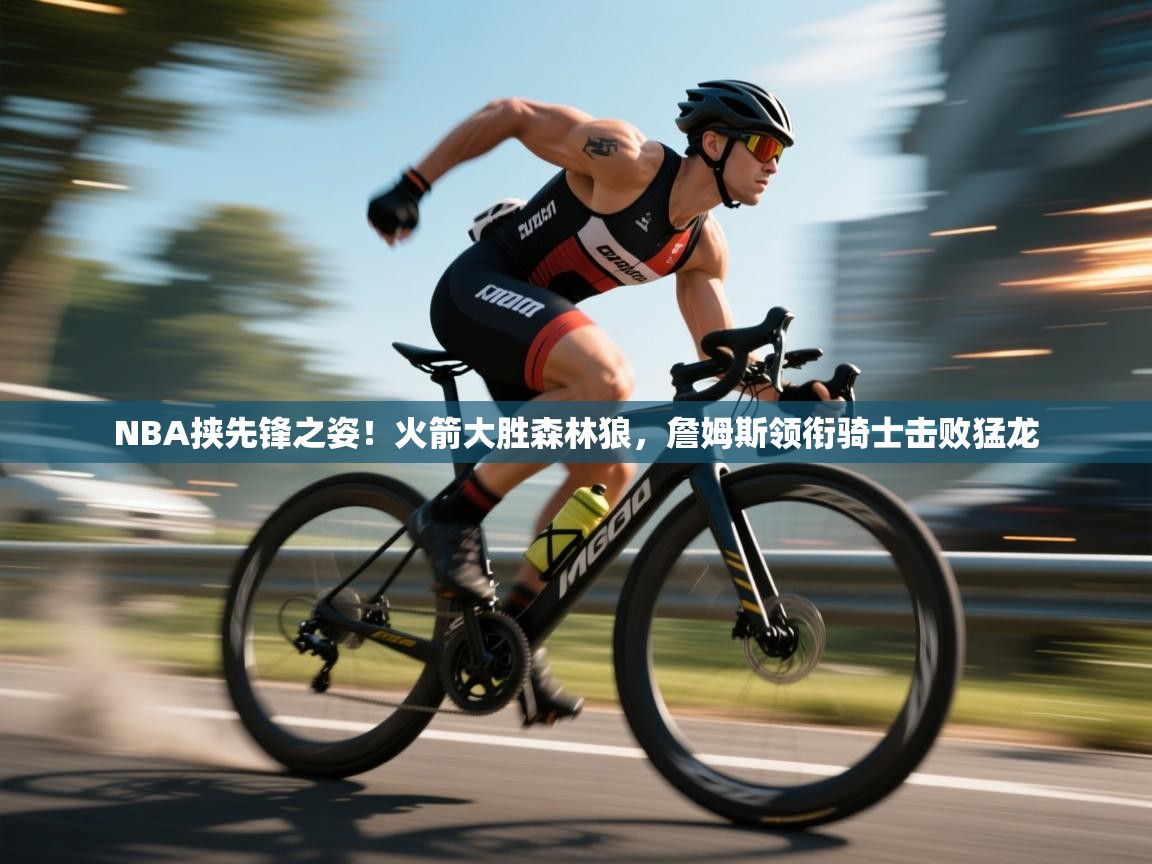 开运体育入口-NBA挟先锋之姿！火箭大胜森林狼，詹姆斯领衔骑士击败猛龙  第4张