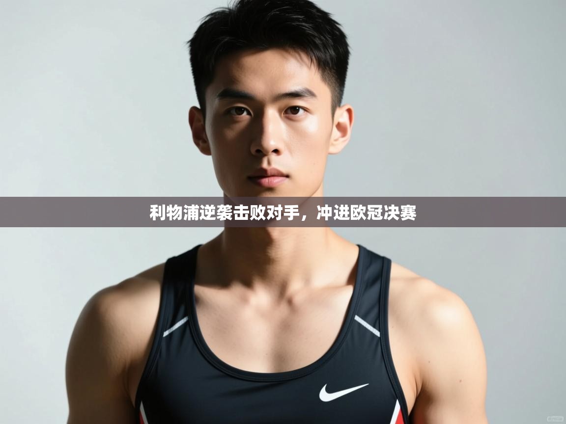 开云体育app官网入口网页版-利物浦逆袭击败对手，冲进欧冠决赛  第4张