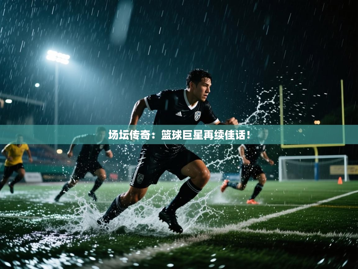 开云体育联赛专题页-场坛传奇：篮球巨星再续佳话！  第2张