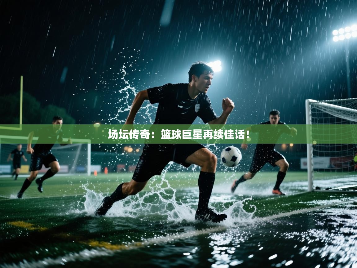 开云体育联赛专题页-场坛传奇：篮球巨星再续佳话！  第3张