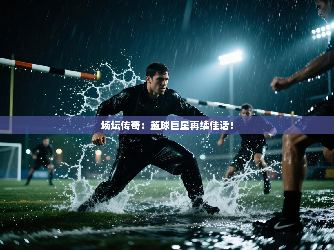 开云体育联赛专题页-场坛传奇：篮球巨星再续佳话！  第4张