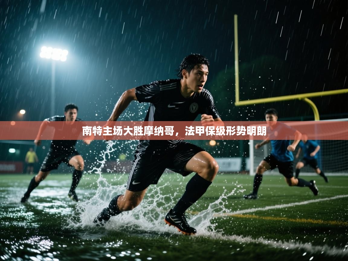 kaiyun sports-南特主场大胜摩纳哥，法甲保级形势明朗  第2张