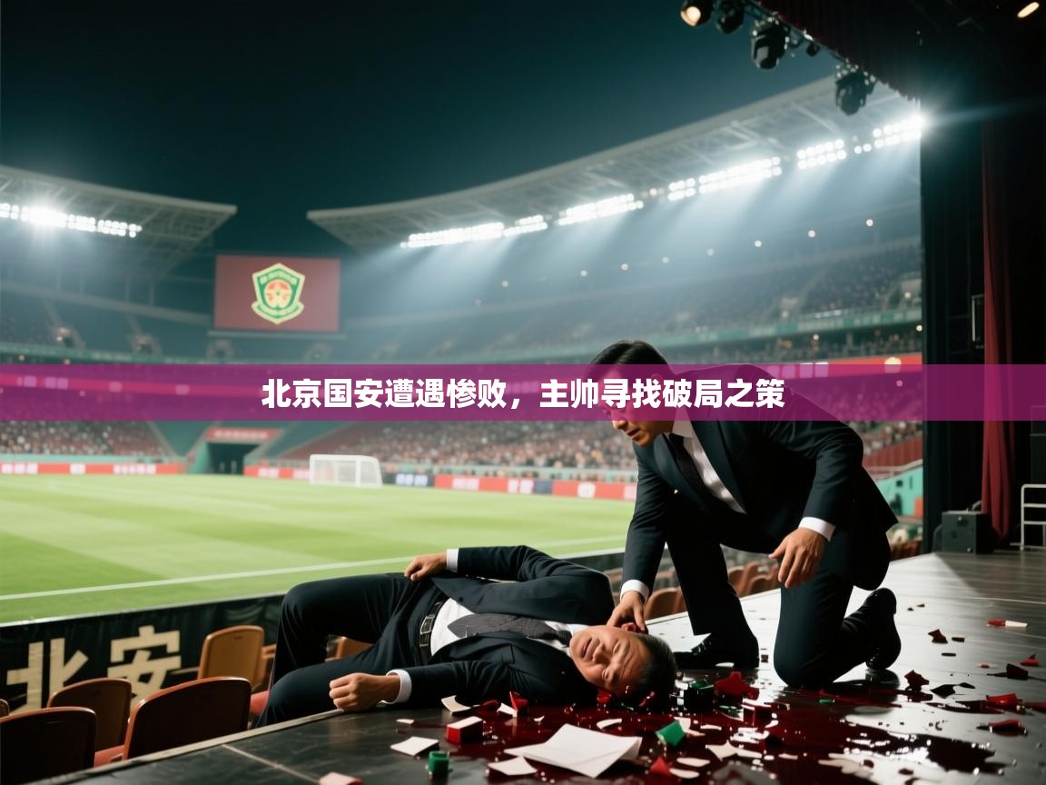 开云体育实名认证入口-北京国安遭遇惨败，主帅寻找破局之策  第3张