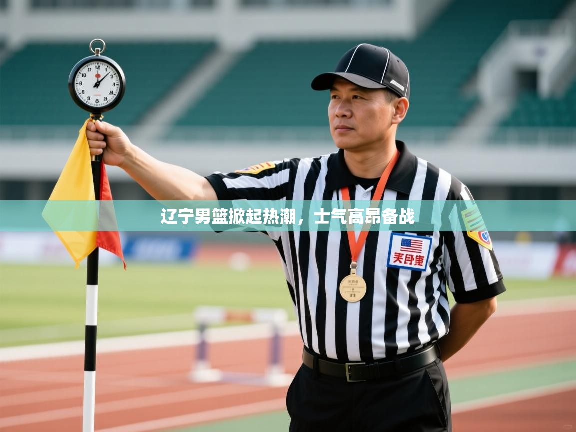 开云入口-辽宁男篮掀起热潮,士气高昂备战 第1张