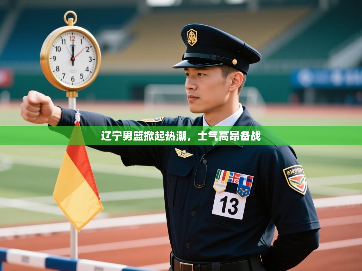 开云入口-辽宁男篮掀起热潮,士气高昂备战 第3张