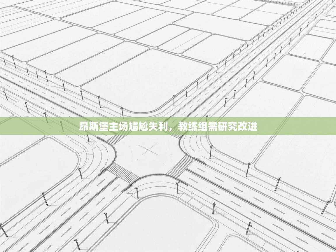 开云体育PC版网页版登录-昂斯堡主场尴尬失利，教练组需研究改进  第4张