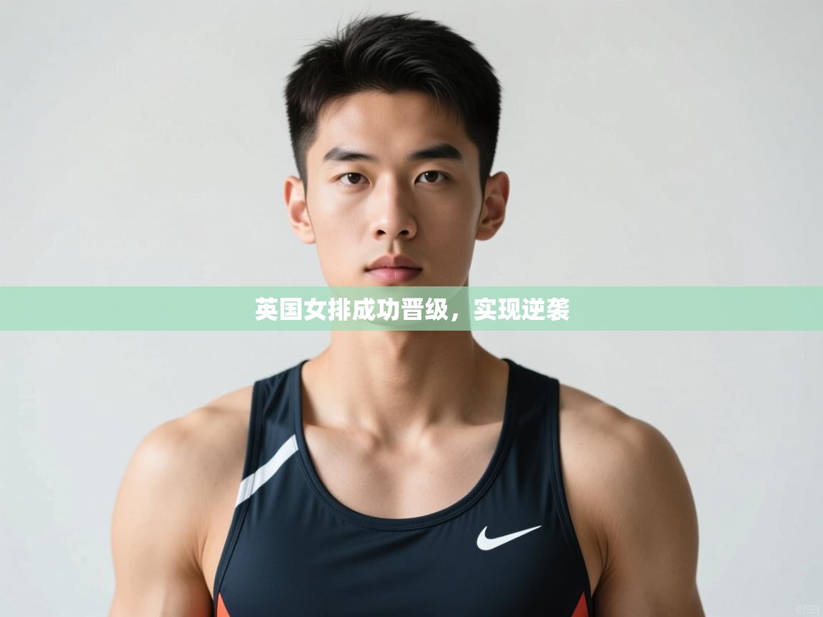 开云直播-英国女排成功晋级，实现逆袭  第1张