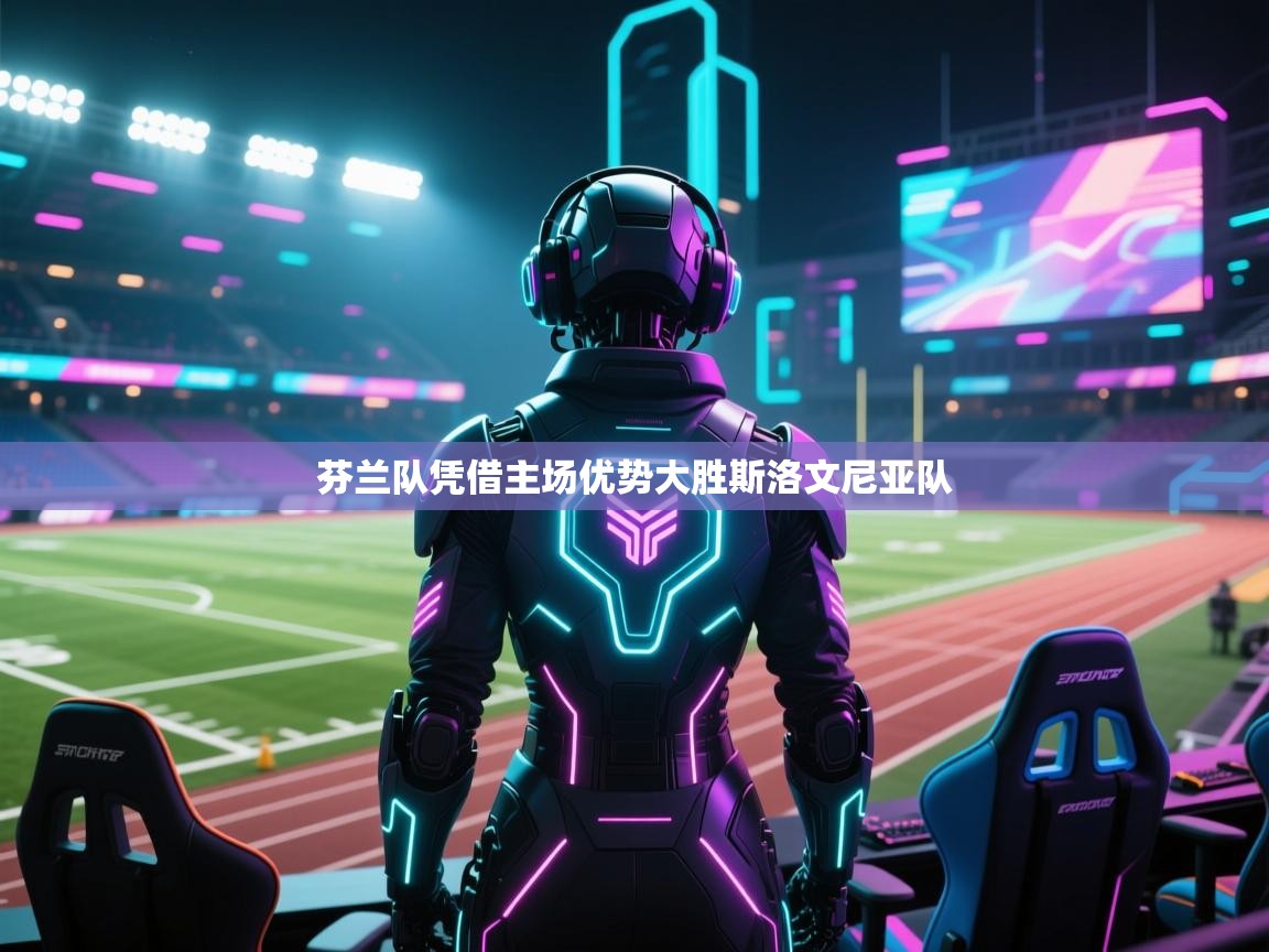 开云体育VIP权益说明-芬兰队凭借主场优势大胜斯洛文尼亚队  第2张