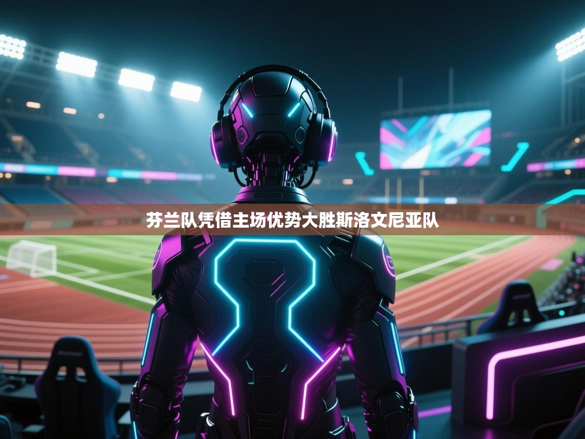 开云体育VIP权益说明-芬兰队凭借主场优势大胜斯洛文尼亚队  第3张