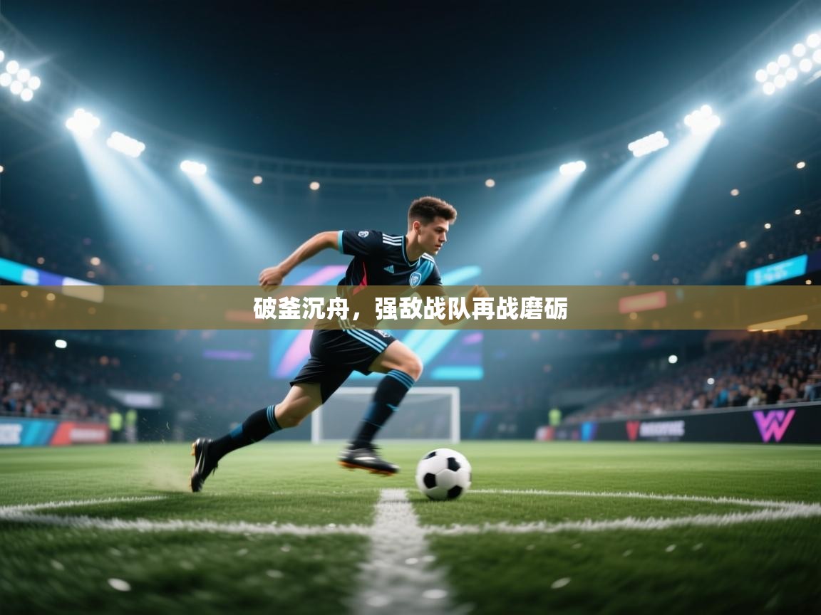 开云·体育kaiyun官方网站_kaiyun sports-破釜沉舟，强敌战队再战磨砺  第2张