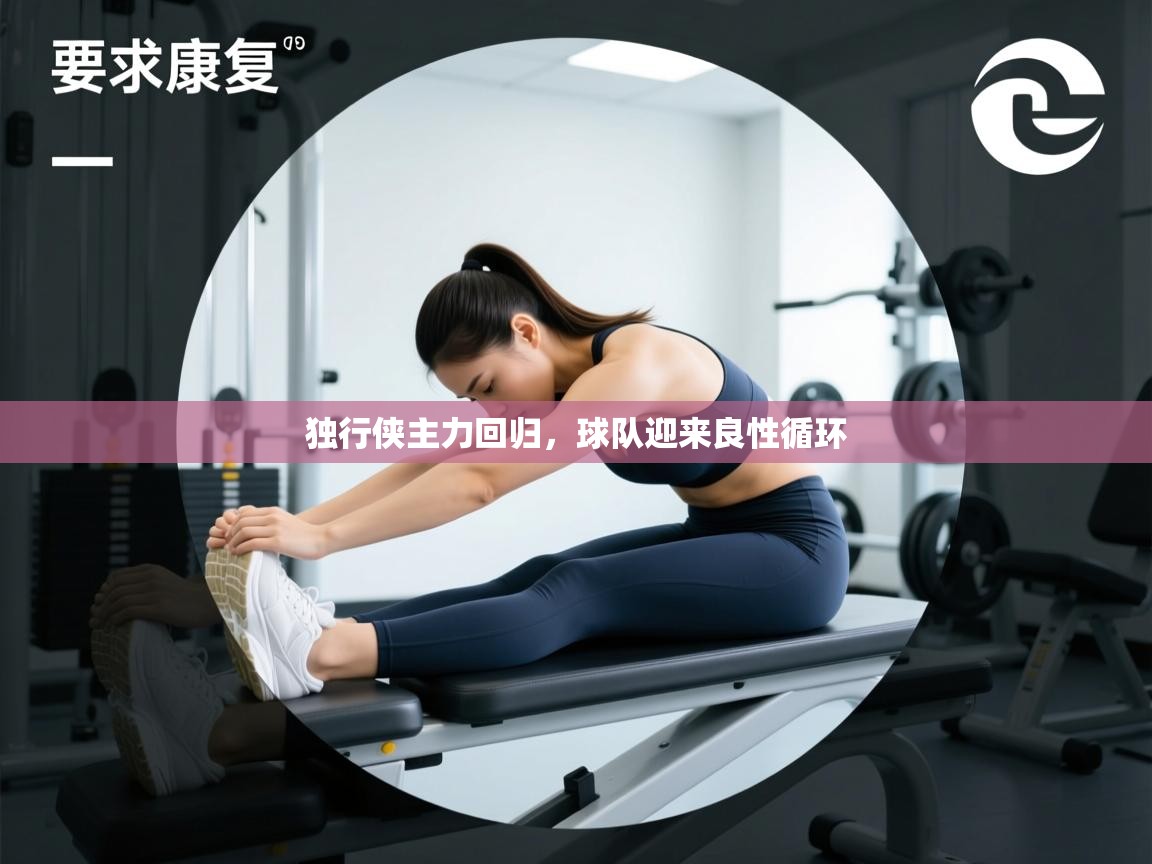 开云体育忘记密码找回-独行侠主力回归，球队迎来良性循环  第1张