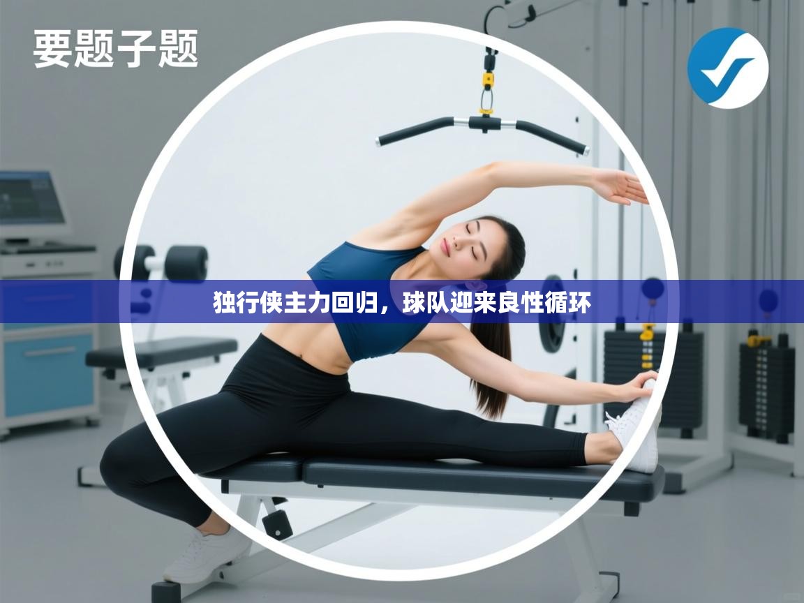 开云体育忘记密码找回-独行侠主力回归，球队迎来良性循环  第2张