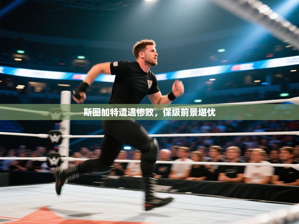 开云体育直播-斯图加特遭遇惨败，保级前景堪忧  第1张