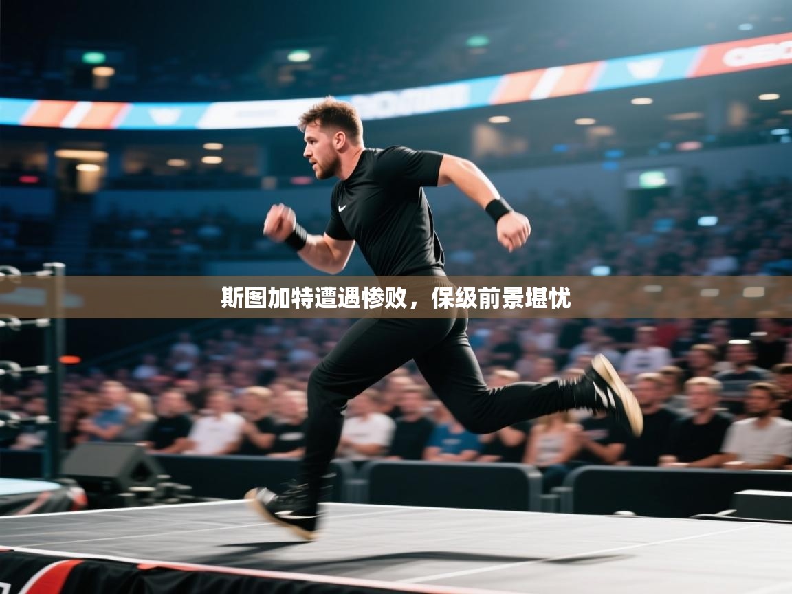 开云体育直播-斯图加特遭遇惨败，保级前景堪忧  第2张