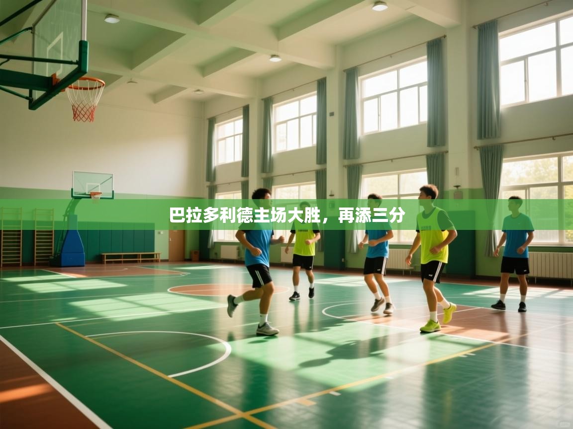 开云邀请码-巴拉多利德主场大胜，再添三分  第2张