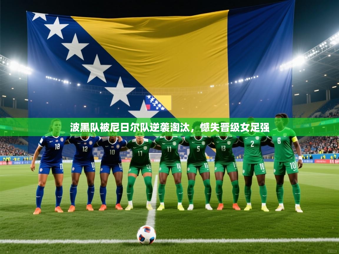 开云体育app下载安装免费-波黑队被尼日尔队逆袭淘汰，憾失晋级女足强  第4张