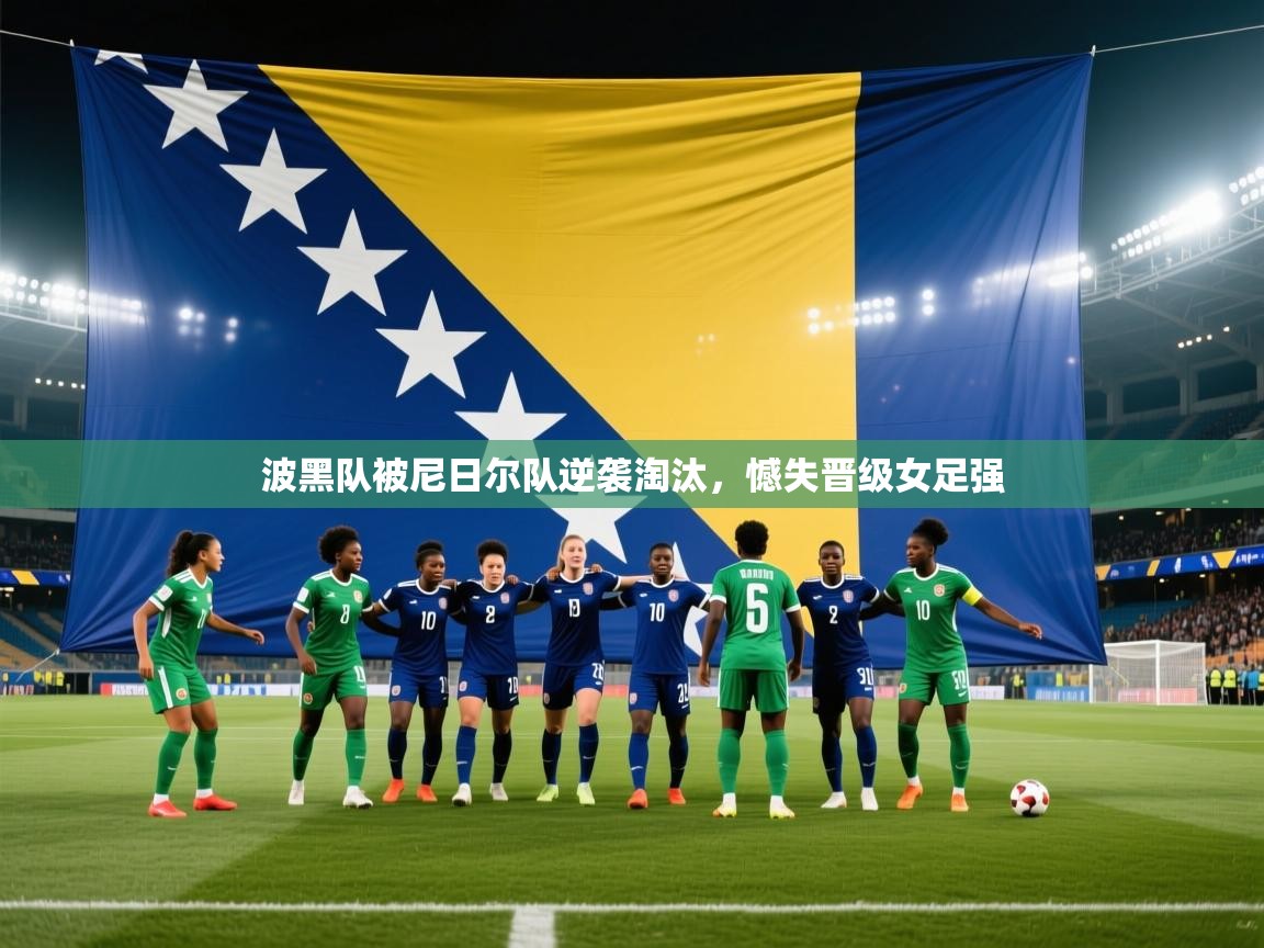 开云体育app下载安装免费-波黑队被尼日尔队逆袭淘汰，憾失晋级女足强  第3张