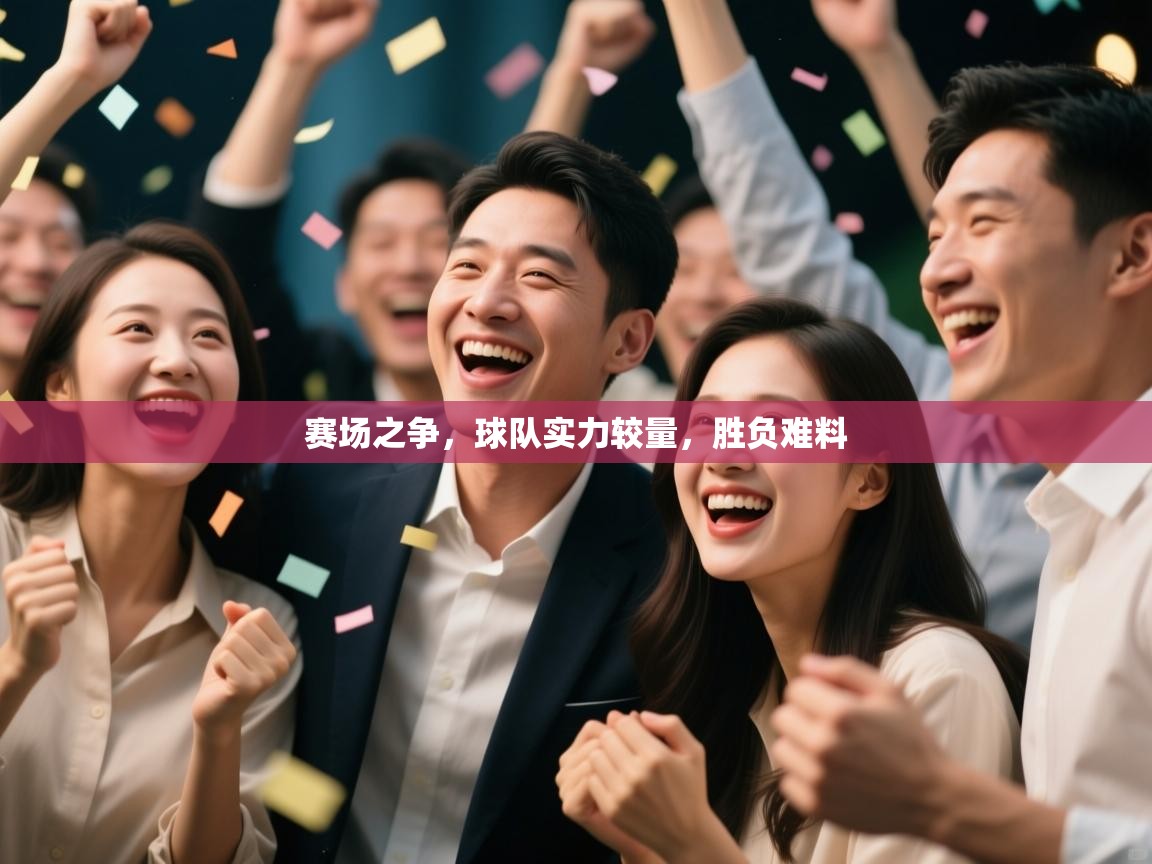 开云体育推送通知设置-赛场之争，球队实力较量，胜负难料  第3张