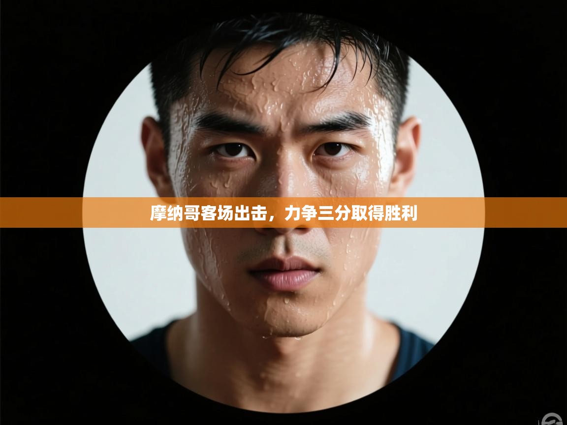 开云体育在线登录-摩纳哥客场出击，力争三分取得胜利  第2张