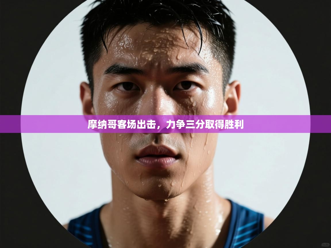 开云体育在线登录-摩纳哥客场出击，力争三分取得胜利  第4张